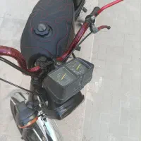 موتور مدل 92|موتورسیکلت|کنارک, |دیوار