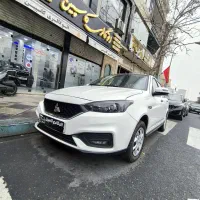 سهند 1405                            رنگ‌بندی کامل