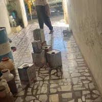 خرید روغن های پسمانده