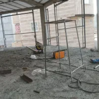 کارگر ساده یا نیمه ماهر نیازمندم