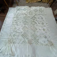 رو تختی دونفره مجلل نو