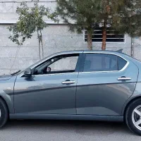 دنا پلاس توربو اتوماتیک