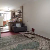 اپارتمان طبقه اول (۲خواب)