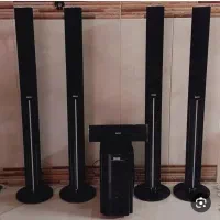 سینمای خانگی مارشال