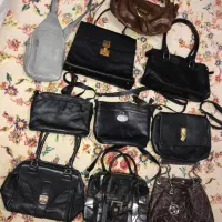 کیف های کراس رودوشی دستی چرم طبیعی