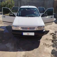 پراید 131 مدل 94