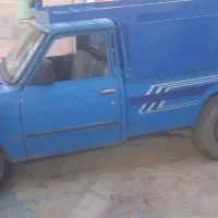 نیسان ۸۱|خودرو سواری و وانت|آبگرم, |دیوار