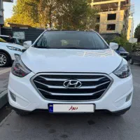 توسان 2014 فول فیس جدید