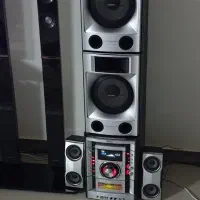 ضبط وباند سونی sony gn v99  در حدآک واقعی|سیستم صوتی خانگی|مشهد, هفده شهریور|دیوار