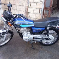 موتور رهرو 200