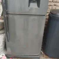 یخچال|یخچال و فریزر|قرق, |دیوار