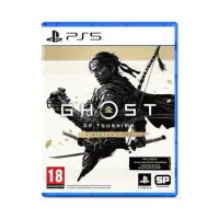 ghost of tsushima گوست آف سوشیما