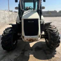 بیل بکهو هیدرومک 2013