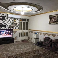 خونه نقلی ۱۱۰ متری|فروش خانه و ویلا|اهواز, حصیرآباد|دیوار