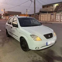 تیبا ۲ خانگی مدل۹۶