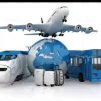 بلیط قطار پرواز اتوبوس