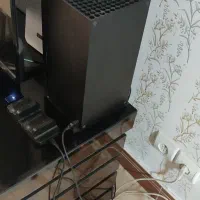 کنسول ایکس باکس سری ایکس