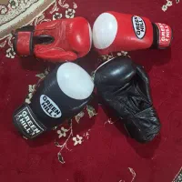 دستکش بوکس گرین هیل