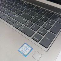 لپ تاپ HP Zbook 15 G5 صفحه نمایش لمسی|رایانه همراه|یزد, |دیوار