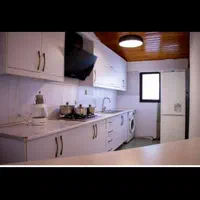 اجاره سوییت آپارتمان مبله یک خواب در غرب تهرتن|اجارهٔ کوتاهمدت آپارتمان و سوئیت|تهران, دهکده المپیک|دیوار