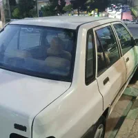 پراید ۸۳ انژکتور