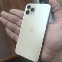 اپل iPhone 11 Pro با حافظهٔ ۶۴ گیگابایت