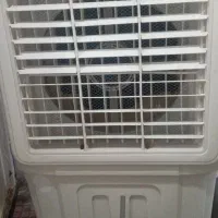 کولر ایستاده