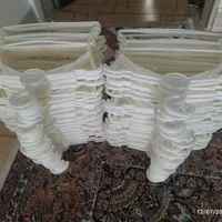 چوبکار عروسکی بزرگ
