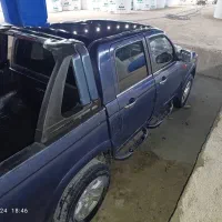 کاپرا دو دفرانسیل مدل ۸۹|خودرو سواری و وانت|لامرد, |دیوار