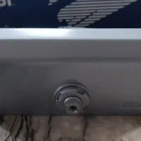 جک ارام بند درب ساختمان