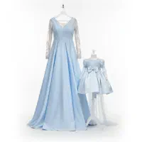 ست لباس مادر دختری