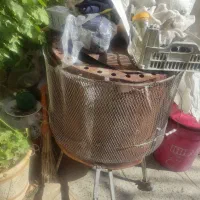 تنور گازی