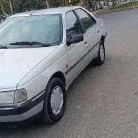 پژو405|خودرو سواری و وانت|خوی, |دیوار