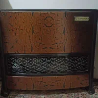 بخاری جهان افروز