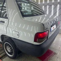 پراید ۱۳۱مدل ۹۵