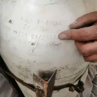 کپسول cng کپسول ثبت نشده|قطعات یدکی و لوازم جانبی|شیراز, گلستان|دیوار