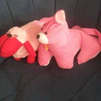 عروسک پولیشی|اسباببازی بچه|قرچک, باقرآباد|دیوار