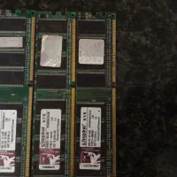 رم کامپیوتر|قطعات و لوازم جانبی رایانه|میناب, |دیوار