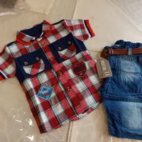 لباس بچگانه|کفش و لباس بچه|اصفهان, پارک مشتاق|دیوار