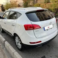 جک s 5 مدل 95 اتومات|خودرو سواری و وانت|سنندج, |دیوار