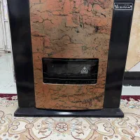 بخاری گازی ۷۰۰۰ درحد نو