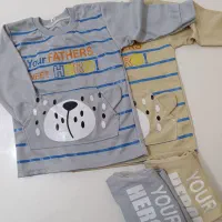 لباس بچگانه|کفش و لباس بچه|نجفآباد, جلال آباد|دیوار