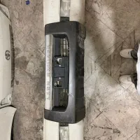 کاپوت / صندوق / سپر /جلو پنجره تویوتا لندکروز ۲۰۰۸|قطعات یدکی و لوازم جانبی|تهران, پونک|دیوار