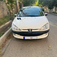 206 مدل 86