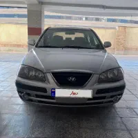 هیوندای Avante-xd