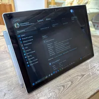 Microsoft Surface Pro 7|رایانه همراه|کرمان, |دیوار