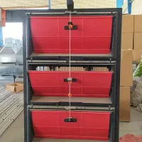 شاتر.۲ و ۳ و ۴ بالک پنجره اینلت