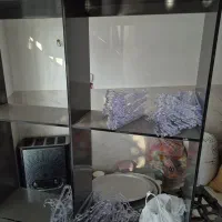 ویترین ام دی اف