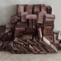 اجر نسوز شومینه