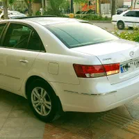 هیوندای سوناتا NF اتوماتیک 2400cc، مدل ۲۰۰۹|خودرو سواری و وانت|نجف‌آباد, طالقانی|دیوار